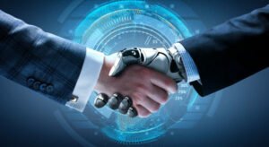 Future of Artificial Intelligence-Corporate School