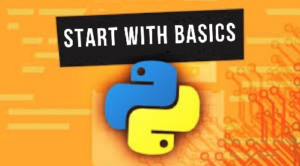 Python Programming Language - Corporate School