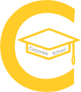 Corporate School Chandigarh Logo - Python Training in Chandigarh
