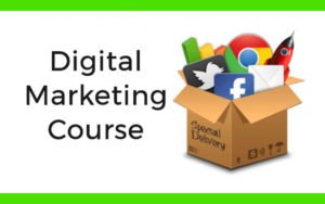 Digital-Marketing Course in Chandigarh-Corporate School